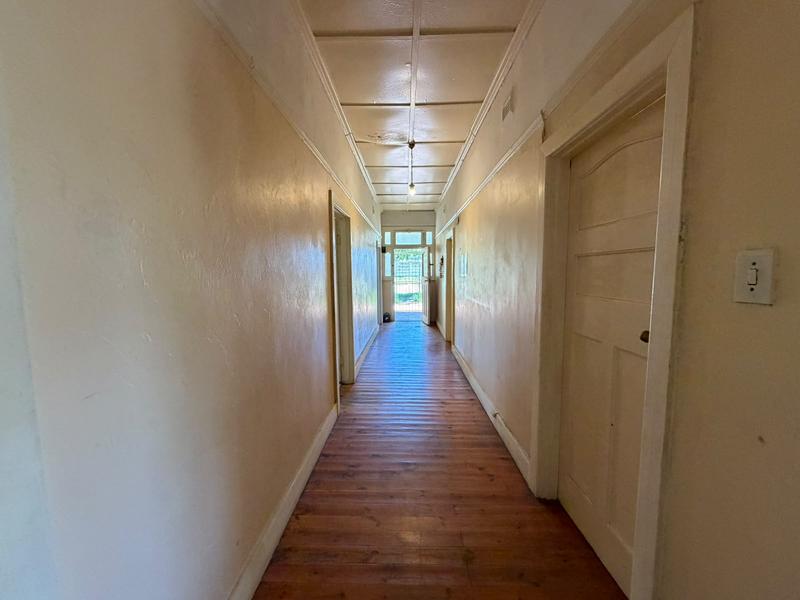 To Let 4 Bedroom Property for Rent in Kingswood Eastern Cape